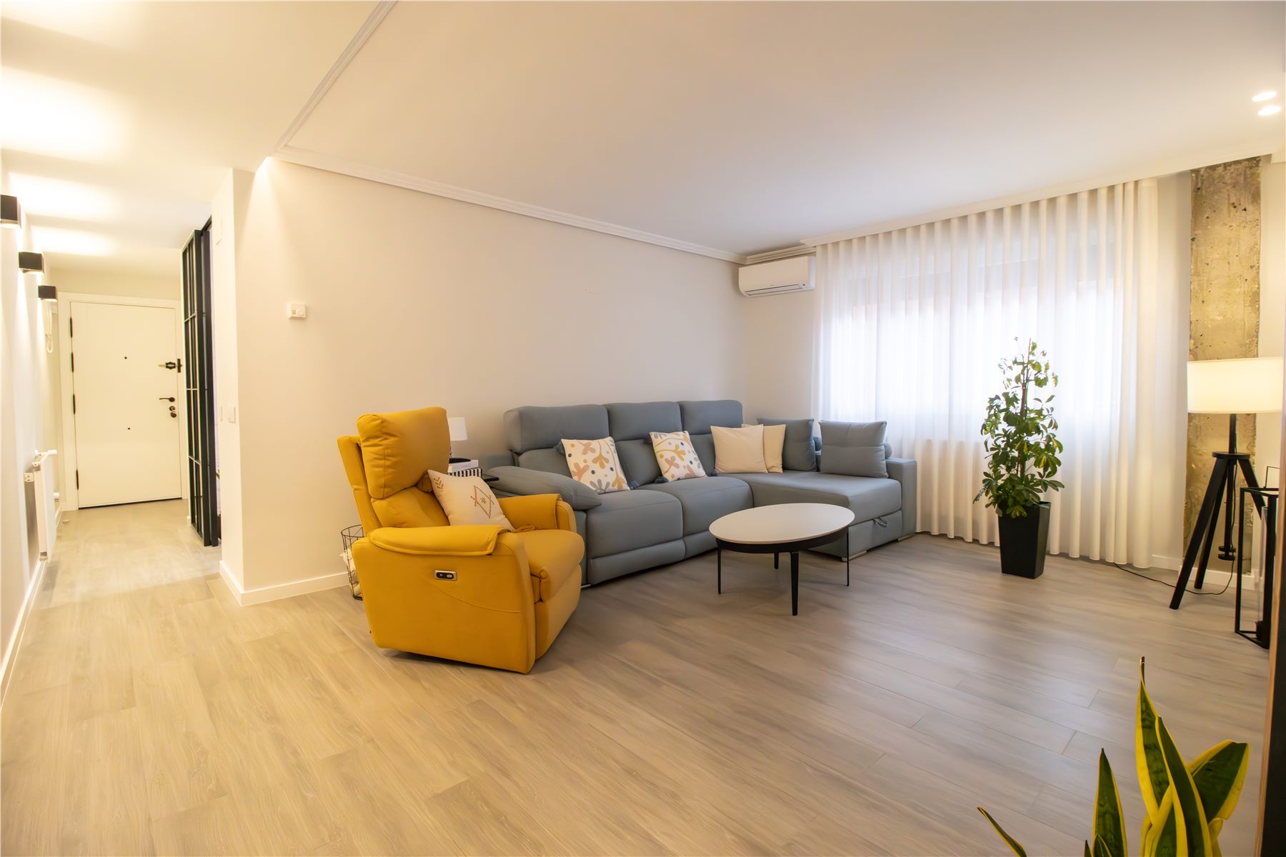 Vivienda Coslada