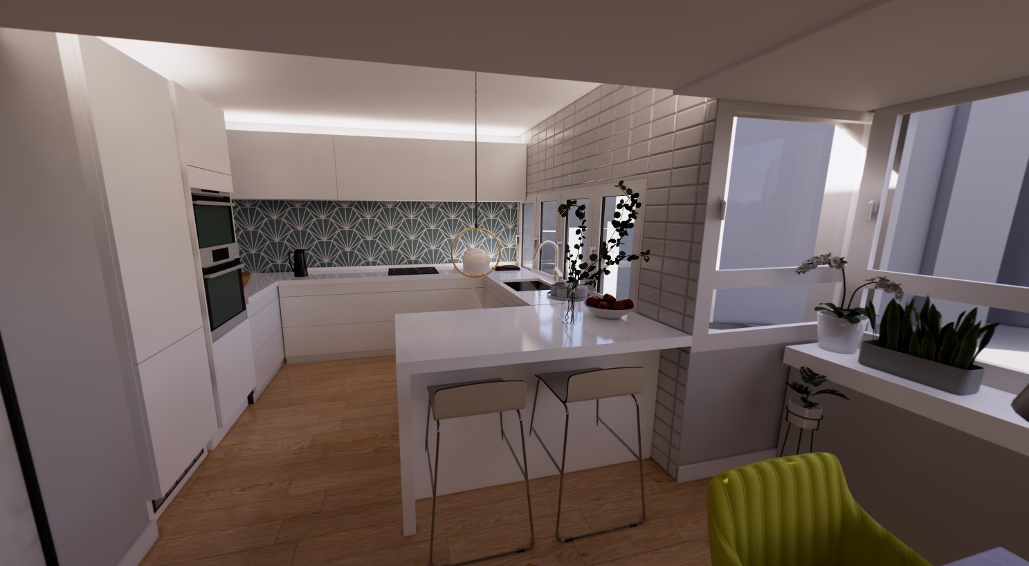 Proyecto Ayala