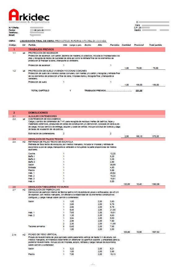 Documento-liquidación-recepción-reforma-integral-Arganzuela-Madrid